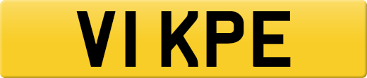 V1KPE
