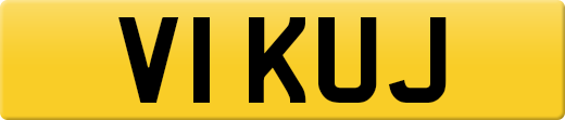 V1KUJ
