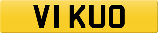 V1KUO