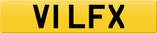 V1LFX