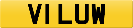 V1LUW