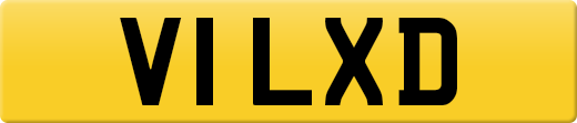 V1LXD