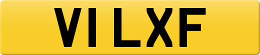 V1LXF
