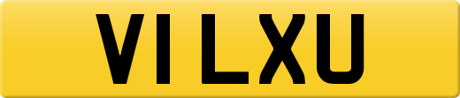 V1LXU