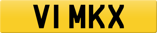 V1MKX