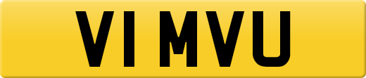V1MVU