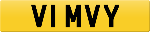 V1MVY