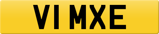 V1MXE