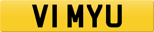 V1MYU