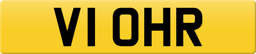 V1OHR