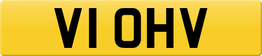 V1OHV