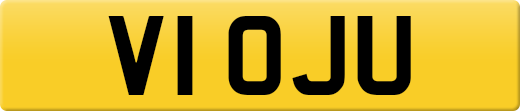 V1OJU