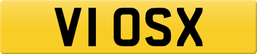V1OSX