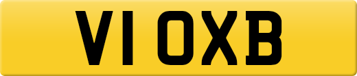 V1OXB