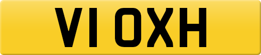 V1OXH