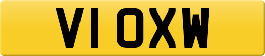 V1OXW