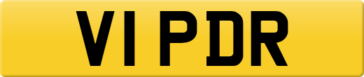V1PDR