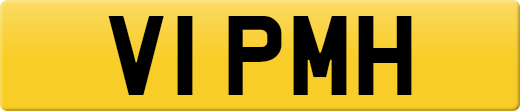 V1PMH