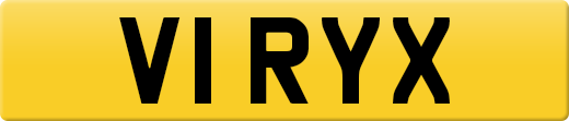 V1RYX