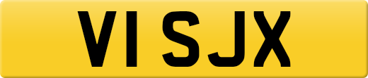 V1SJX
