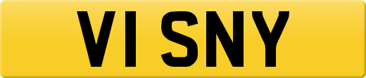 V1SNY