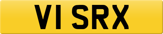 V1SRX