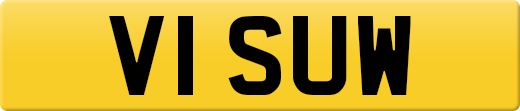V1SUW