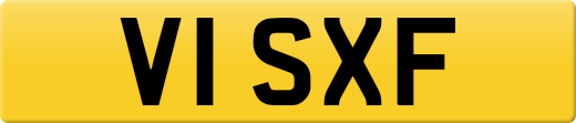 V1SXF