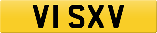 V1SXV