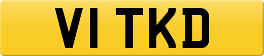 V1TKD