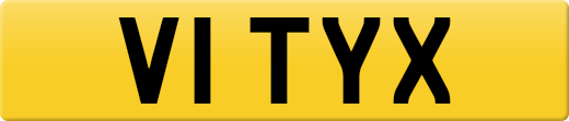 V1TYX
