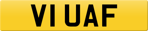 V1UAF