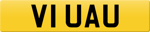 V1UAU