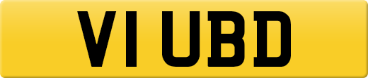 V1UBD