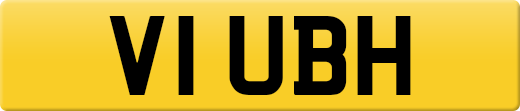 V1UBH