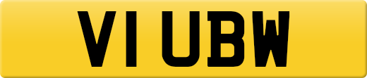 V1UBW
