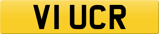 V1UCR
