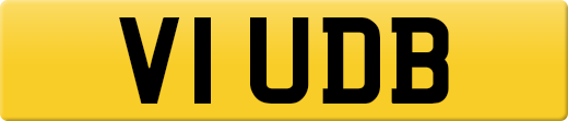 V1UDB