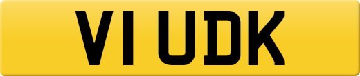 V1UDK