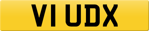 V1UDX