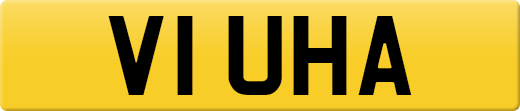 V1UHA