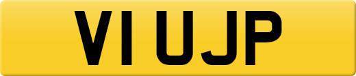 V1UJP