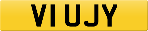 V1UJY