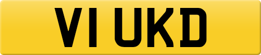 V1UKD