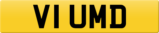 V1UMD