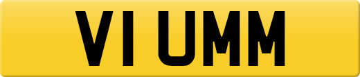 V1UMM
