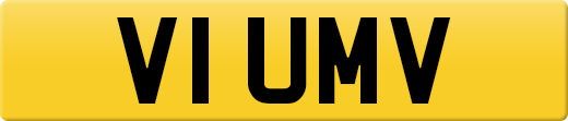 V1UMV