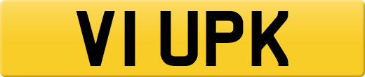 V1UPK