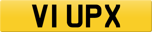 V1UPX