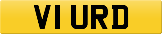 V1URD